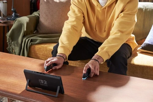 Gaming Console  Nintendo Switch 2  New  