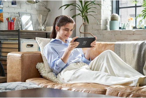 Gaming Console  Nintendo Switch 2  New  
