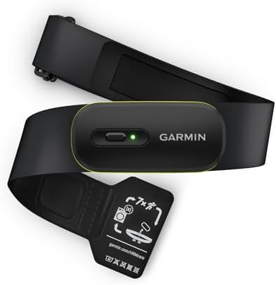 Garmin HRM 600