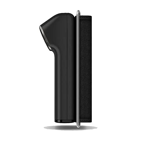 Garmin Index  BPM  Smart Blood Pressure Monitor  FDA Cleared Medical Device  Easy to Use with Built in Display Adjustable