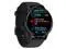 Garmin Venu 3 Slate Stainless Steel Bezel with Black Case and Silicone Band   Smart Watch 010 02784 01