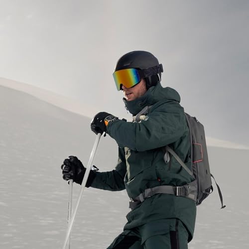 Garmin f nix  8   47 mm  AMOLED  Sapphire  Premium Multisport GPS Smartwatch  Long Lasting Battery Life  Dive Rated  Built in LED Flashlight  Carbon Gray DLC Titanium with Pebble Gray Band