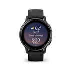 Garmin vivoactive 5 health and fitness GPS Smartwatch with AMOLED Display