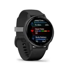 Garmin vivoactive 5 health and fitness GPS Smartwatch with AMOLED Display