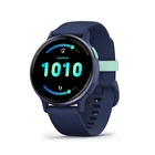 Garmin vivoactive 5 health and fitness GPS Smartwatch with AMOLED Display