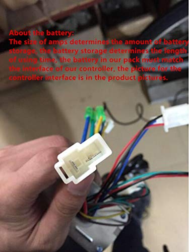 Gdrasuya10 Kit de conversión de bicicleta eléctrica de 26 pulgadas, kit de conversión de bicicleta eléctrica de 48 V, 1000 W, potente kit de motor de cubo con controlador inteligente y sistema PAS