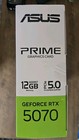 GeForce RTX 5070 12GB GDDR7 GPU