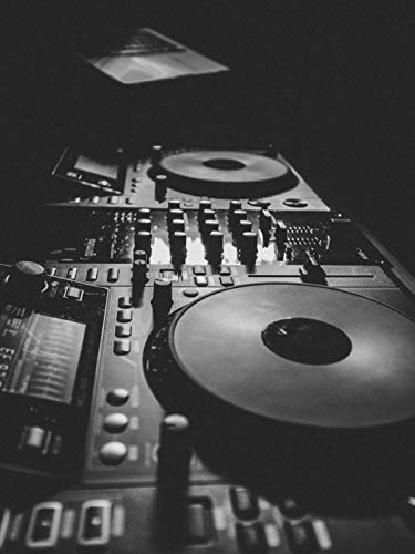 Gemini Sound MDJ 900   Elite Multi Media Player with Superior Playback  Responsive Controls  and Advanced DJ Tools