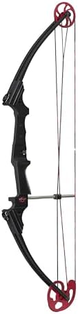 Genesis Original Bow  Lightweight Archery Compound Bow  Left and Right Hand Options
