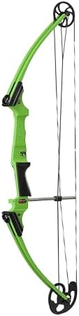 Genesis Original Bow  Lightweight Archery Compound Bow  Left and Right Hand Options