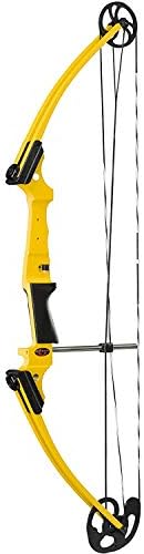 Genesis Original Bow  Lightweight Archery Compound Bow  Left and Right Hand Options