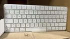 Genuine Apple Magic Keyboard with Touch ID Spanish Bluetooth  MK293LL/A A2449