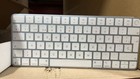 Genuine Apple Magic Keyboard with Touch ID Spanish Bluetooth  MK293LL/A A2449