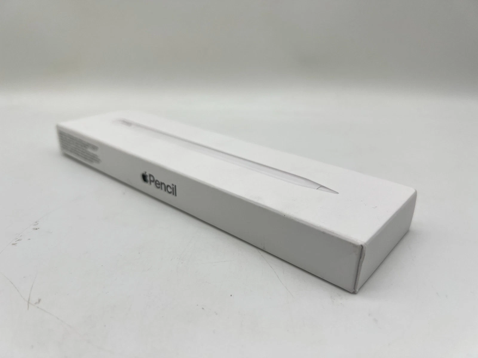 Apple Pencil original (USB-C) A3085 Blanco MUWA3AM/A Auténtico Nuevo Sellado