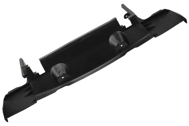 Genuine GM Radiator Air Inlet Duct 92233110
