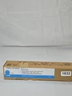 Genuine Konica Minolta TN319C Toner   A11G430 Cyan   Bizhub C220  C280  C360