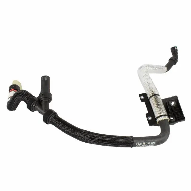 Genuine Motorcraft HVAC Heater Hose  KH 812