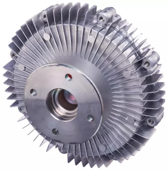Genuine Nissan 2001 2004 Nissan Pathfinder   Fan Clutch 21082 6P00A