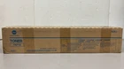 Genuine OEM Konica Minolta TN710 Black Toner 55K Pages BizHub 600 601 750 751