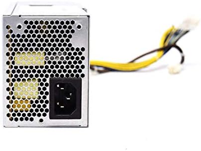 Genuine PS 4241 01 LiteOn 240 Watt 14 Pin 4 Pin SFF Switching Power Supply Small Form Factor PSU 36200108 0A37796 54Y8849 VJ6Y6 EC 290628