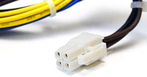 Genuine PS 4241 01 LiteOn 240 Watt 14 Pin 4 Pin SFF Switching Power Supply Small Form Factor PSU 36200108 0A37796 54Y8849 VJ6Y6 EC 290628