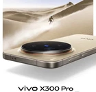 Genuine Vivo X300 Pro GLOBAL VERSION Brown 512GB 16GB Unlocked Photography Kit
