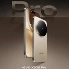 Genuine Vivo X300 Pro GLOBAL VERSION Brown 512GB 16GB Unlocked Photography Kit