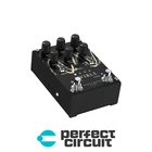 Ghost Note Audio Swirls 80s Effect Chain Pedal EFFECTS   NEW   PERFECT CIRCUIT