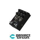 Ghost Note Audio Swirls 80s Effect Chain Pedal EFFECTS   NEW   PERFECT CIRCUIT