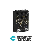 Ghost Note Audio Swirls 80s Effect Chain Pedal EFFECTS   NEW   PERFECT CIRCUIT