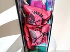Ghoulia figure Monster High Doll Buried Secrets by Mattel Courtside Fang Out
