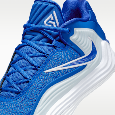 Talla M 10 -Giannis Freak 7