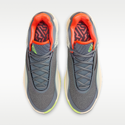 Talla 10.5 - Giannis Freak 7  Deception