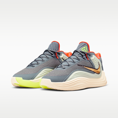 Talla 10.5 - Giannis Freak 7  Deception