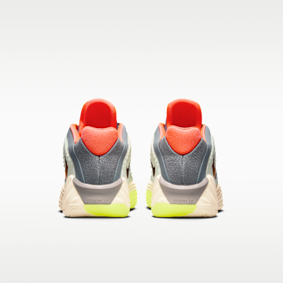 Talla 10.5 - Giannis Freak 7  Deception