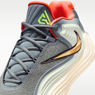 Talla 10.5 - Giannis Freak 7  Deception