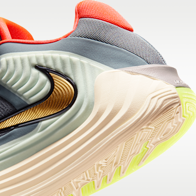 Talla 10.5 - Giannis Freak 7  Deception