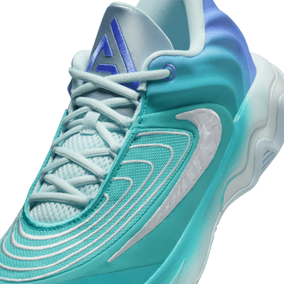 Giannis Immortality 4 "Christmas"