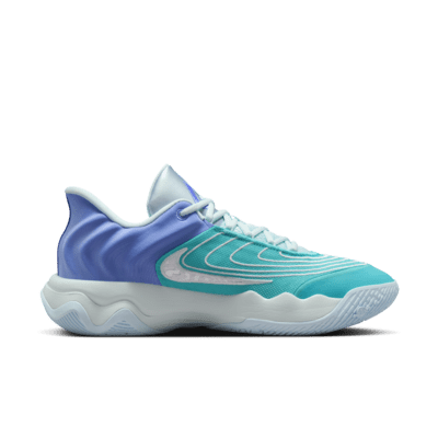 Giannis Immortality 4 "Christmas"