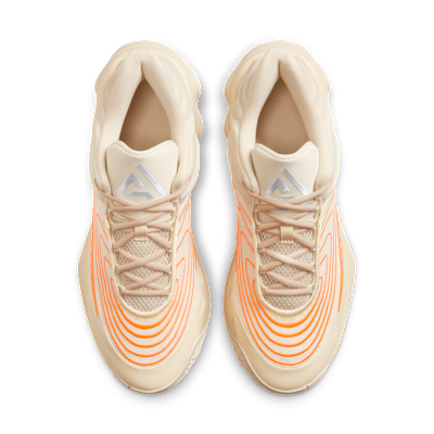 Giannis Immortality 4