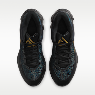 Giannis Immortality 4