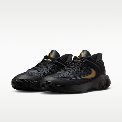 Giannis Immortality 4