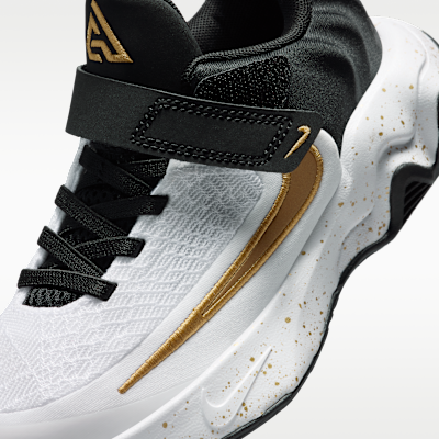 Giannis Immortality 4