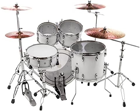 Gibraltar Medium Weight Double Braced Hi Hat Stand  Percussion Chrome Drum Set Hardware  For Snare Drum Practice Pad  5707