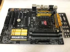 GigaByte GA Z97X UD3H Intel Z97 Desktop Motherboard LGA1150 DDR3 ATX Mainboard