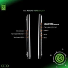 Gigabyte AERO X16 16" WQXGA 165Hz AMD Ryzen AI 7 350/16GB/1TB/RTX5060 New   