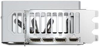 Gigabyte AORUS GeForce RTX 5080 Master ICE 16G Graphics Card   16GB GDDR7  256 Bit  PCI E 5 0  2805MHz Core Clock  3 x DP 2 1a  1 x HDMI 2 1b  NVIDIA DLSS 4  GV N5080AORUSM ICE 16GD