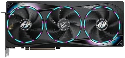 Gigabyte AORUS GeForce RTX 5070 Master 12G Graphics Card   12GB GDDR7  192bit  PCI E 5 0  2715 MHz Core Clock  3 x DP 2 1a  1 x HDMI 2 1b  NVIDIA DLSS 4  GV N5070AORUS M 12GD