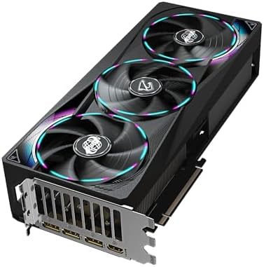 Gigabyte AORUS GeForce RTX 5070 Master 12G Graphics Card   12GB GDDR7  192bit  PCI E 5 0  2715 MHz Core Clock  3 x DP 2 1a  1 x HDMI 2 1b  NVIDIA DLSS 4  GV N5070AORUS M 12GD