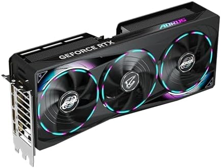 Gigabyte AORUS GeForce RTX 5070 Master 12G Graphics Card   12GB GDDR7  192bit  PCI E 5 0  2715 MHz Core Clock  3 x DP 2 1a  1 x HDMI 2 1b  NVIDIA DLSS 4  GV N5070AORUS M 12GD